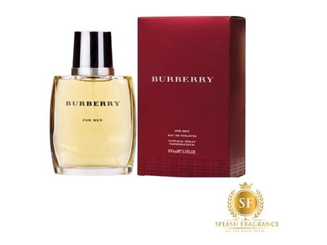 blue burberry perfume|burberry unisex perfume.